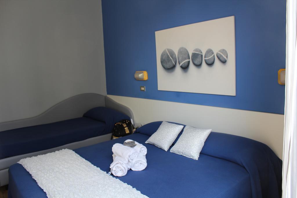 Hotel Augustus ミラノ・マリッティマ 部屋 写真