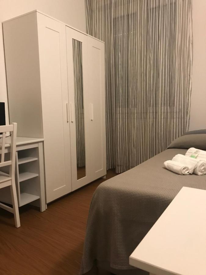 Hotel Augustus ミラノ・マリッティマ エクステリア 写真