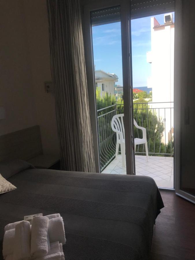 Hotel Augustus ミラノ・マリッティマ エクステリア 写真